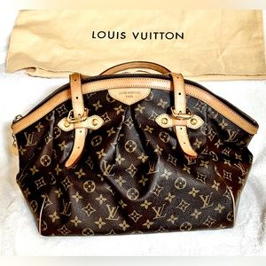 Louis Vuitton Tivoli GM